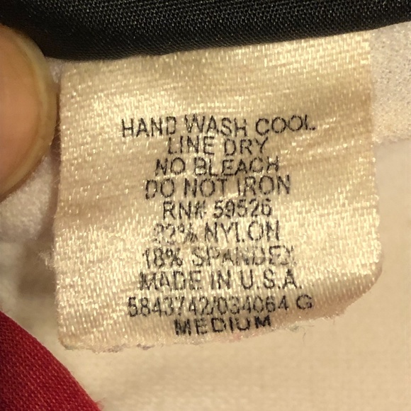 BeBe 2 piece swimsuit - Picture 7 of 7